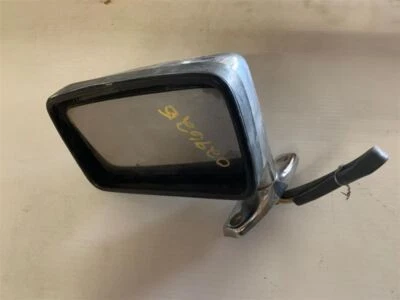 Driver Left Side View Mirror Power Fits 84-91 GRAND WAGONEER 71336 Foto 1 de 2