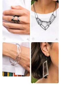 paparazzi sunset sightings set - Bild 1 von 2