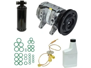 A/C Compressor Kit For 1992-1994 Nissan D21 2.4L 4 Cyl KA24E 1993 PJ928QR - Picture 1 of 1