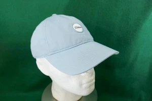 TITLEIST golf hat light blue OSFA adjustable - Picture 1 of 7