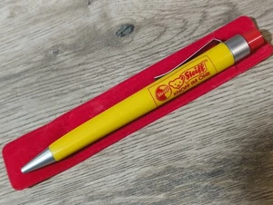 Steiff Original PEN in Red Velvet Case NEW Mint in Package - Picture 1 of 8