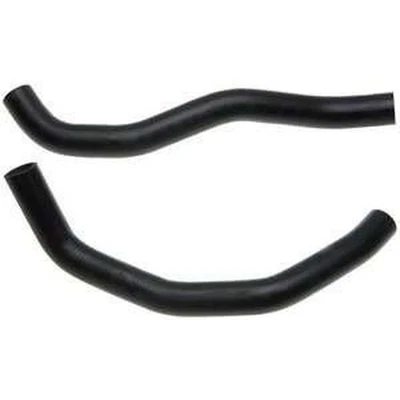 Manguera de refrigerante moldeada premium Gates 23263 para Honda Accord 03-07 Foto 1 de 4