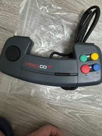 Amiga CD32 Original controller