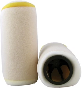 No Toil 340-17 Foam Air Filter 340-17 1011-2756 90-34017 - Picture 1 of 4