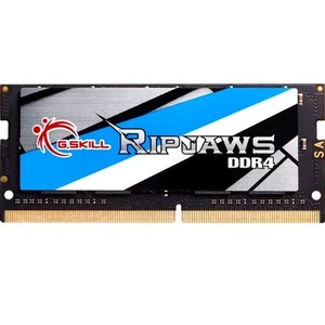 G.SKILL F4-2400C16S-16GRS 16GB (1 x 16GB)/ PC4-19200 / DDR4 2400 Mhz/ Timings 16 - Picture 1 of 2