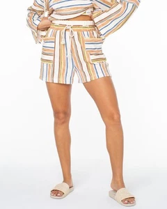Pantalones cortos Roxy Sunny Coast para mujer - Imagen 1 de 9
