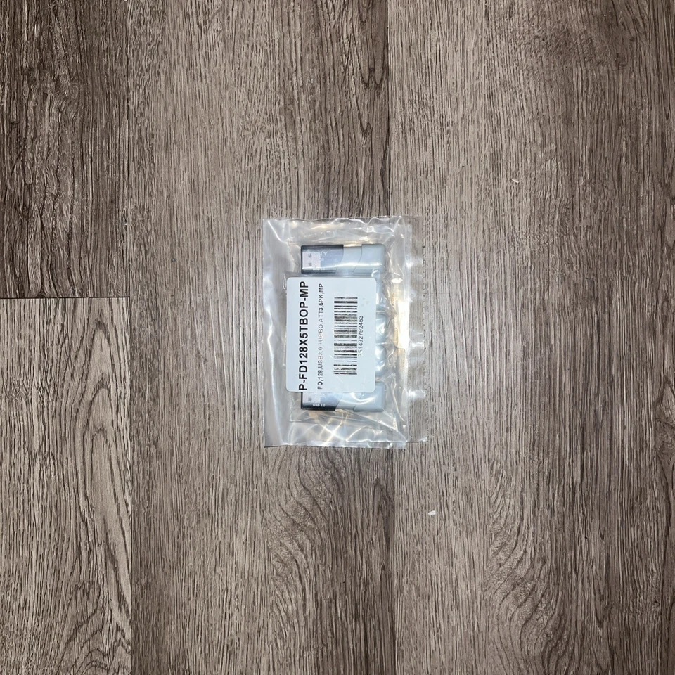 PNY Turbo Attaché 3.0 128GB Flash Drive Thumb Drive Pen Drive (5 Pack) - Image 1 of 1