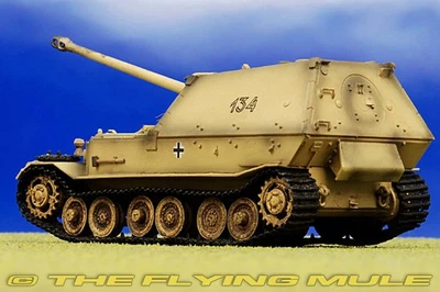 Easy Model 1:72 Sd.Kfz.184 Elefant German Army sPzJgAbt 653 #134 - Image 1 of 4