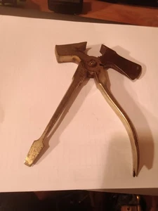 Vintage GMT&Bro Multitool, Made In Germany - Bild 1 von 11