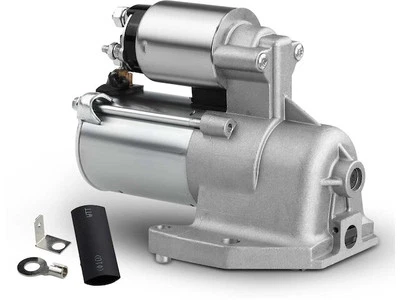 Motor De Arranque Mercury Mariner 2005-2011 APR 71663SWMP 2010 2007 2008 2009 2006 Foto 1 de 2