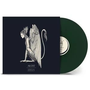 Alcest Spiritual Instinct (Vinyl) 12" Album Coloured Vinyl - Picture 1 of 1