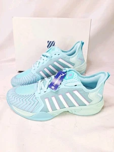Kswiss Pickleball Supreme Damengröße 8,5 (Medium) Tennisschuhe - Bild 1 von 9