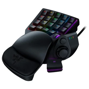 Razer Tartarus Pro Chroma Usb Analog Optical Switches Gaming Keypad - Picture 1 of 1