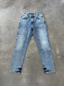 Represent Clo Carpenter Denim Pants - Men’s Size 28 - Picture 1 of 4
