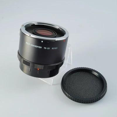EXCELLENT PENTAX 6×7 REAR CONVERTER T6-2x For PENTAX 67Teleconverter - Image 1 of 4