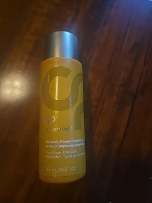 Color Proof Biorepair Thicken Conditioner 8.5 oz - Image 1 of 2
