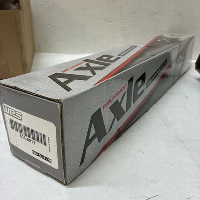 ALL BALLS AXLE 536-0011 (ABM-CA-8-215) - Image 1 of 2