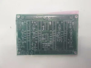 Western Digital, AD Amplifier Interface, 2961-001060, Used, Lot of 4 - Picture 1 of 2