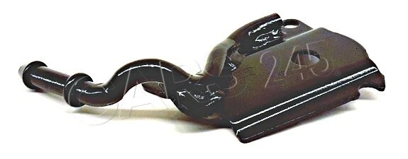 Genuine VW CC Passat 4Motion Coupe Variant Bracket 3C0253461AD - Image 1 of 1