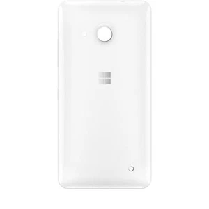Cache Batterie Nokia Lumia 550 - Blanc - Photo 1 sur 1