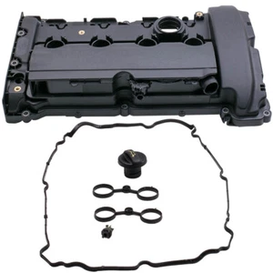 High-Quality Engine Valve Cover For Mini Cooper S JCW R55 R56 R57 R58 R59 07-12 - Picture 1 of 9