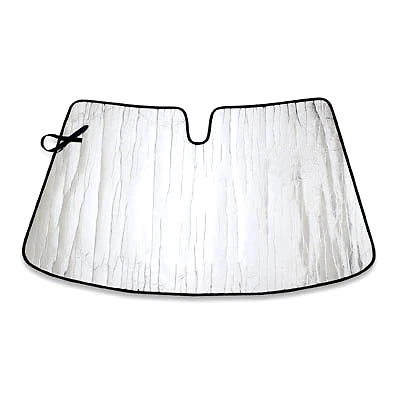 Parasol delantero ajuste personalizado para Audi A4 sedán 1996 a 2001 Foto 1 de 3