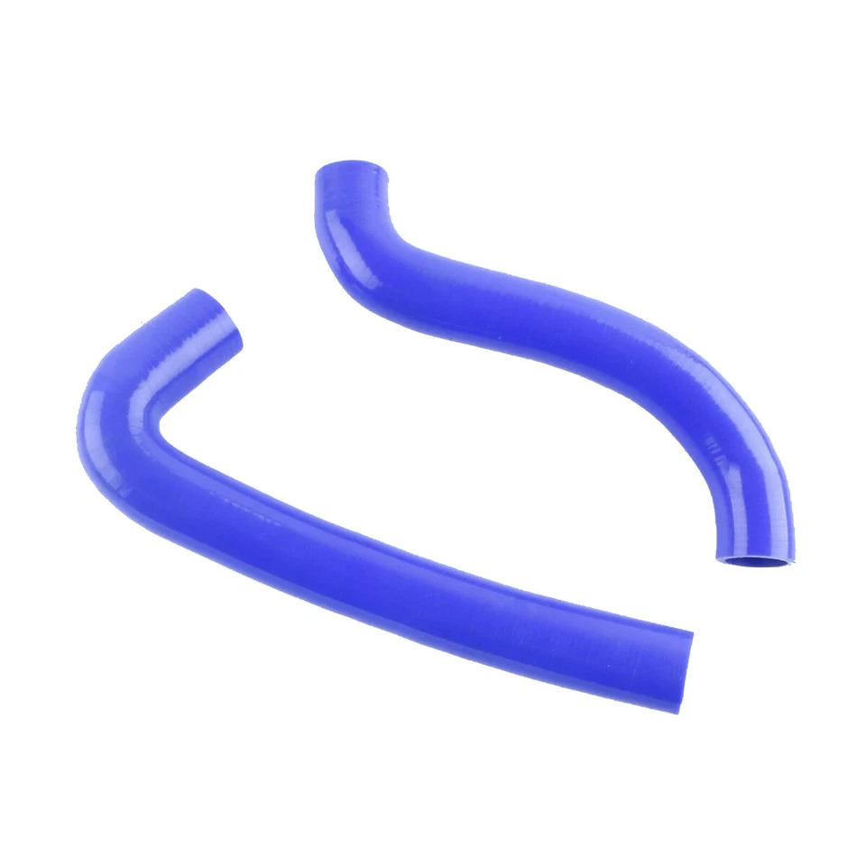 Silicone Induction intake Pipe Hose Fits For 2000-2004 Toyota Tundra V6/V8 SR5 Foto 1 de 1