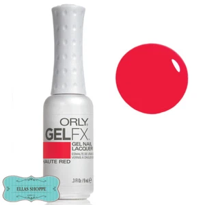 ORLY GelFX .3 oz  ASSORTED - Picture 1 of 74