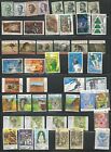 13 Sets Of Australian Stamps 277