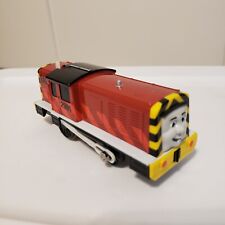 Trackmaster Thomas & Friends Motorized Salty Train Engine 2009 - Tested! #2