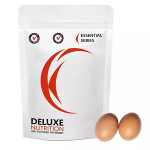Egg White Powder Cooking Baking Eggs Albumen Protein Powdered Eggs Halal Kosher - Picture 1 of 5