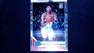 2019-20 Donruss Optic #188 Rui Hachimura - Picture 1 of 2