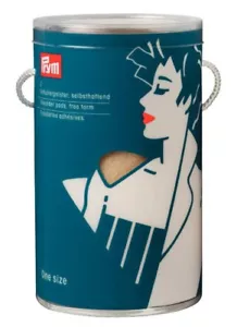 Prym Freiform Schulterpolster mit Riemenbefestigung Fleisch - pro 2er Pack (993... - Bild 1 von 1