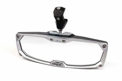 Polaris Ranger 500 570 900 1000 XP Pro-Fit Roll Cage Rear View Mirror Halo-RA - Image 1 of 4