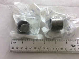 47478 Needle Bearing Lot of Two SK27181901JE - Picture 1 of 2