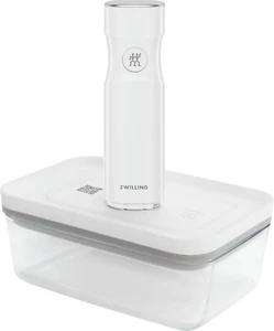 Fresh & save Handheld Vacuum Sealer Machine for Easy Storage - Picture 1 of 11