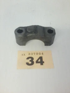 Nissan Patrol Y61 2.8 RD28 97-13 CAMSHAFT CAP N.03 #34 - Picture 1 of 1