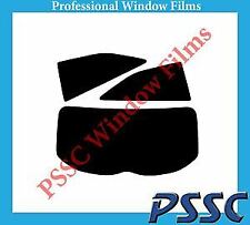 PSSC Pre Cut Rear Car Window Film for Seat Ibiza 3 Door Hatch 2008-2016