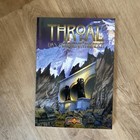 Earthdawn - Das Zwergenkönigreich Throal - Ergänzungsmaterial / Neu