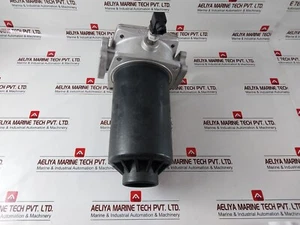 Hydac RFMBN/HC661BM10C1.0/-BA-G Rücklaufleitung Hydraulikfilter VR 2c.1 - Bild 1 von 12