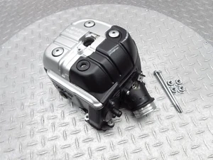 2016 07-16 Moto Guzzi Griso 1200 8V Right Side Cylinder Head Engine Valve Cover - Picture 1 of 24
