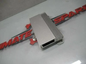 CHRYSLER VOYAGER STEREO/HEAD UNIT AMPLIFIER, RT, 03/08-12/14 08 09 10 11 12 13 1 - Picture 1 of 5