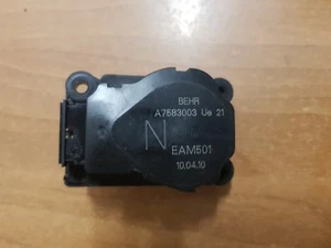 RISCALDAMENTO DEL SERVOMOTORE PER VOLVO VNL 2011-2016 A7583003 - Foto 1 di 1