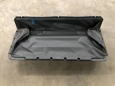 ⭐01-06 BMW 330CI 325CI E46 REAR ROOF TRUNK TOP SHOCK STORAGE ASSY OEM LOT2311 - Image 1 of 4