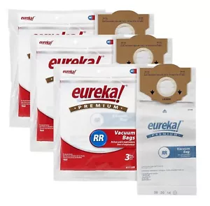 Eureka Premium RR Style Bag 9PK - Picture 1 of 1