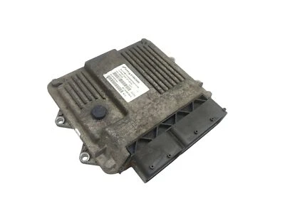 Centralina centralina centralina Fiat Fiorino Qubo 1.3 JTD Multijet 51862586 - Immagine 1 di 4