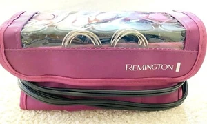 Remington Compact Keramik Warmwalzen Ionic Cool Touch End Travel GETESTET H-1015  - Bild 1 von 6