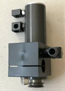 Staubsauger/Transp 115mm. Roland R900 Pneumatic Sucker 115mm. < 2000 Series - Bild 1 von 2