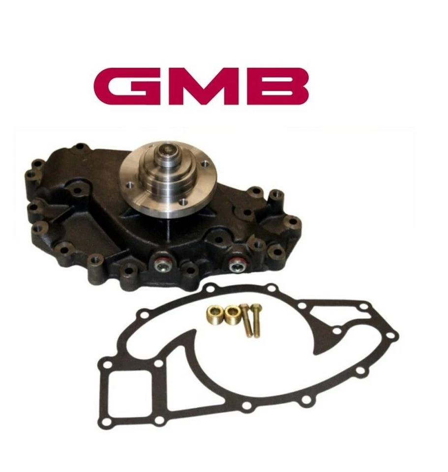 For Ford E250 Econoline Club Wagon F Super Duty F350 V8 6.9L 7.3L Eng Water Pump - Image 1 of 1