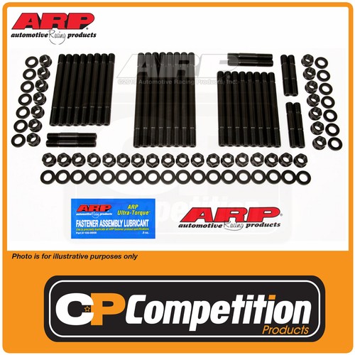ARP HEAD STUD KIT BB CHEV AFR PROFILER HEADS OEM WET .750 COURSE THREAD 2354103 eBay
